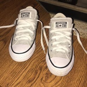 Women’s Converse